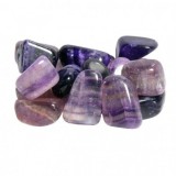 Fluorita Arco Iris